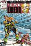 Law of Dredd #8 Comic Books - Covers, Scans, Photos in Law of Dredd Comic Books - Covers, Scans, Gallery